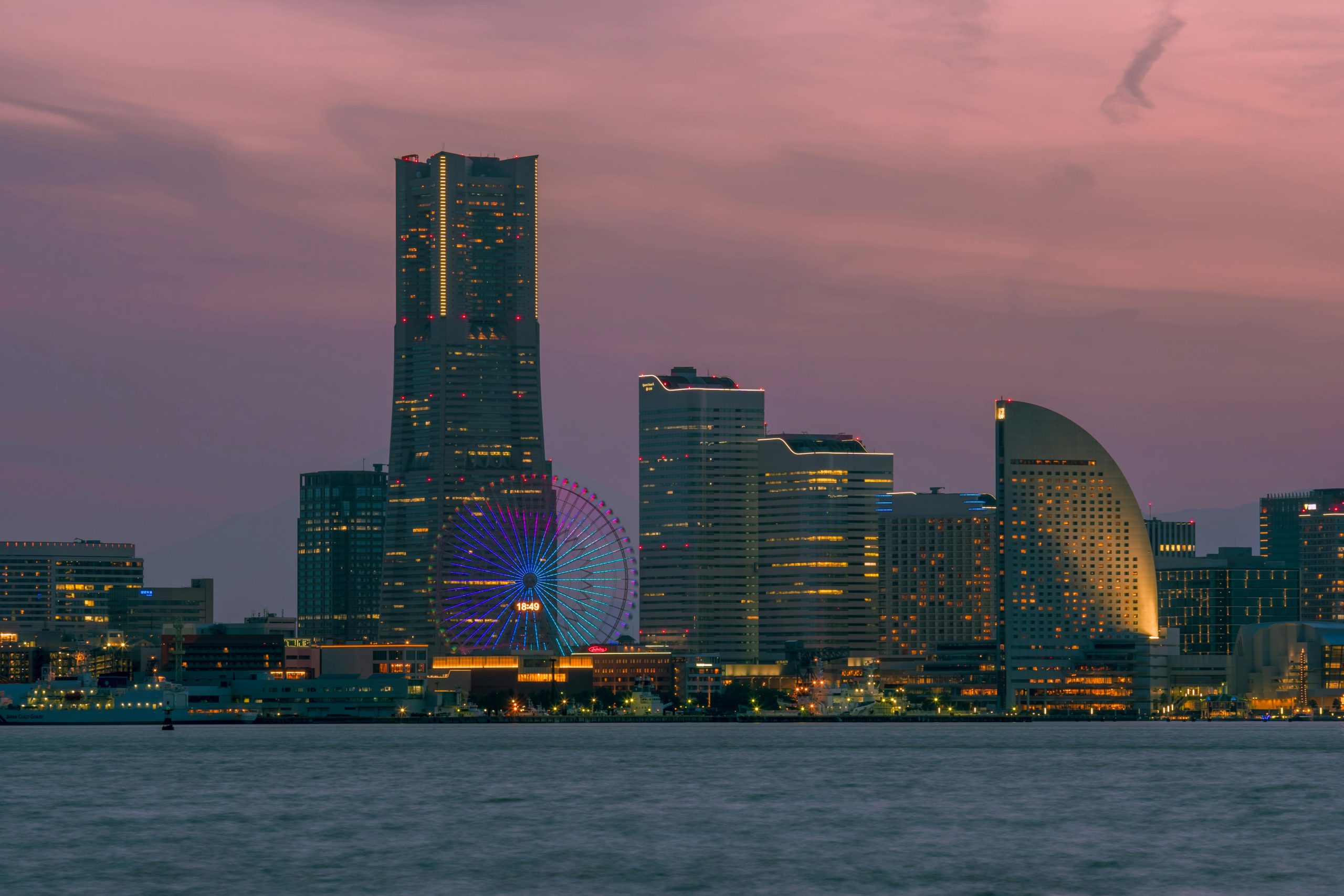 yokohama